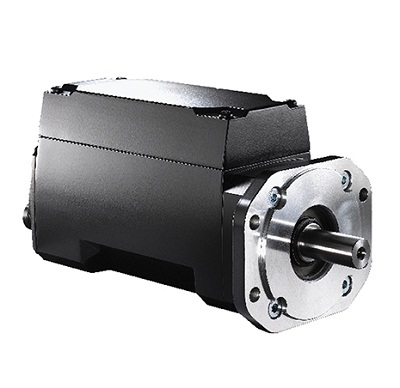 SERVO DRIVE ISD® 410 SERIES DANFOSS