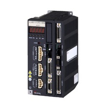 SERVO DRIVE NCBOY-120 TOSHIBA