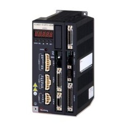 SERVO DRIVE TOSHIBA VLNBX Series