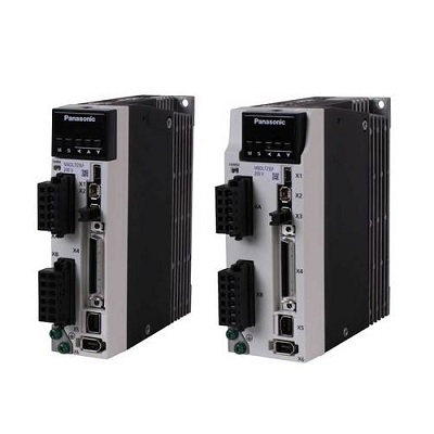 MINAS A6SF servo driver