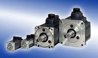 SERVO MOTOR HC-FS Super 200-230VAC MITSUBISHI