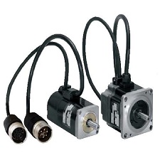 SERVO MOTOR OMRON