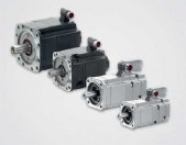 SERVO MOTOR SIEMENS