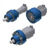 SERVO MOTOR SUMITOMO