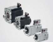 SERVO SIEMENS