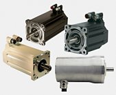 SERVO MOTOR MP-Series ALLEN BRADLEY