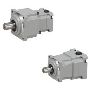 SERVO MOTOR APG SERIES NISSEI