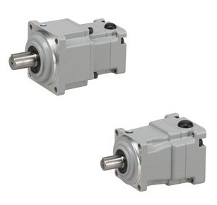 SERVO MOTOR APG SERIES NISSEI