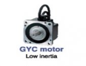 SERVO MOTOR FUJI ELECTRIC GYC SERIES