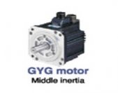 SERVO MOTOR FUJIELECTRIC GYG SERIES