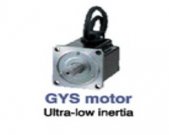 SERVO MOTOR FUJI ELECTRIC GYS SERIES