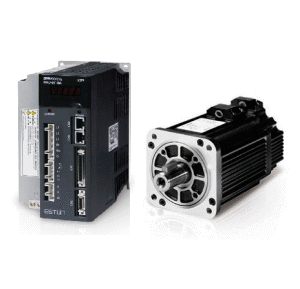 SERVO MOTOR HF-KP13B MITSUBISHI