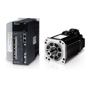 SERVO MOTOR HF-KP43B MITSUBISHI