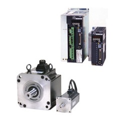 SERVO MOTOR HITACHI