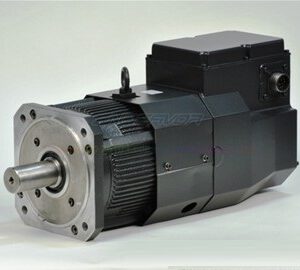 SERVO MOTOR MITSUBISHI HA-LFS15K24K