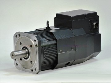 SERVO MOTOR MITSUBISHI HA-LFS15K24K