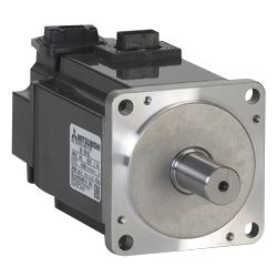 SERVO MOTOR MITSUBISHI HF-SE SERIES