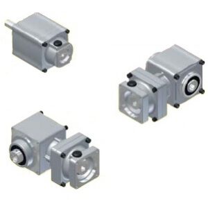 SERVO MOTOR NISSEI AFC SERIES