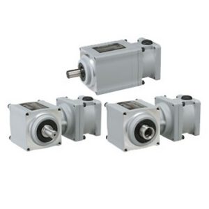 SERVO MOTOR NISSEI AGC SERIES