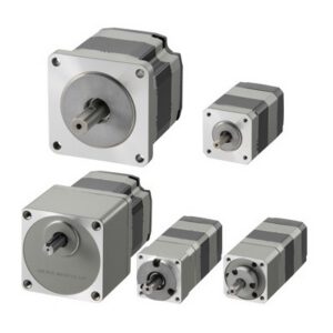 Servo Motor Oriental AR Series