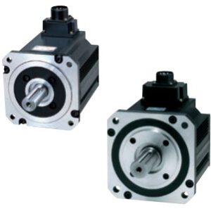 SERVO MOTOR TOSHIBA VLBSG Series