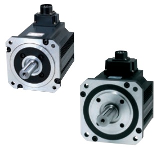 SERVO MOTOR TOSHIBA VLBSG Series