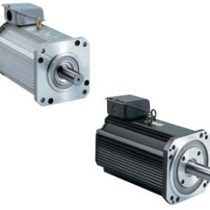 SERVO MOTOR TOSHIBA VLBST Series