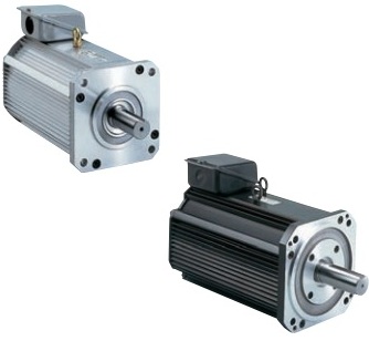 SERVO MOTOR TOSHIBA VLBST Series