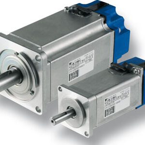 SERVO MOTOR YASKAWA Junma SJME Series