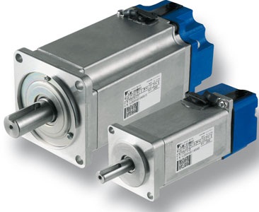 SERVO MOTOR YASKAWA Junma SJME Series