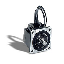 SERVO MOTOR YASKAWA SGMPH Series