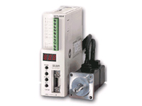 SERVO MR-C MITSUBISHI