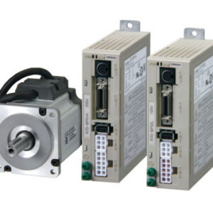 SERVO OMRON