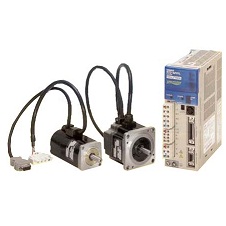 SERVO R7 SMARTSTEP OMRON