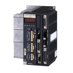SERVO TOSHIBA VLASX Series