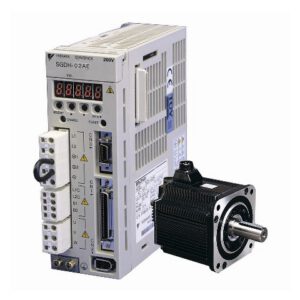 SERVO YASKAWA SIGMA5