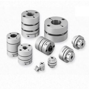 KHỚP NỐI TRỤC MIKI PULLEY SERIES SFC