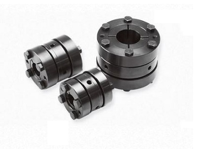 MIKI PULLEY SRG Series Shaft Coupling