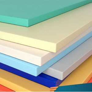 TẤM NHỰA PVC LOẠI DÀY