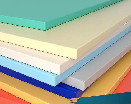 TẤM NHỰA PVC LOẠI DÀY