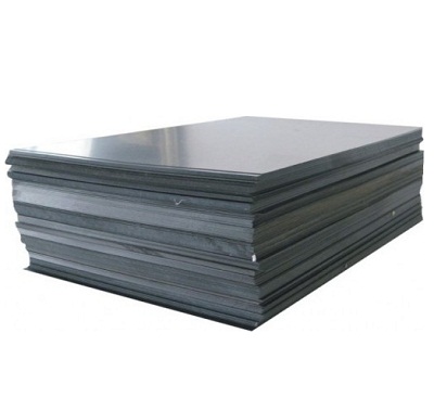 NHỰA TẤM PVC MÀU XÁM
