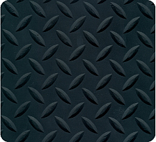 HOZAN Floor Mat