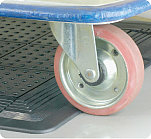 HOZAN Floor Mat