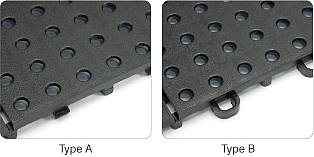 HOZAN Floor Mat