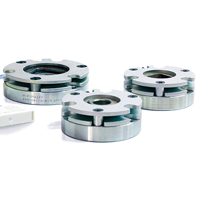 Thắng Từ MIKI PULLEY BXR LE