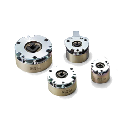 Thắng Từ MIKI PULLEY BXW