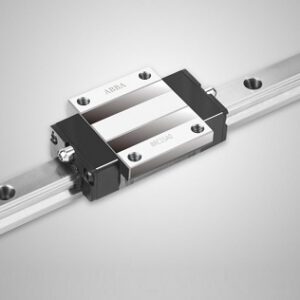 THANH TRƯỢT CON TRƯỢT BR-A0 SerieS ABBA