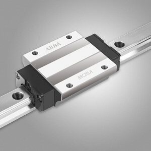 THANH TRƯỢT CON TRƯỢT BR-LA SerieS ABBA