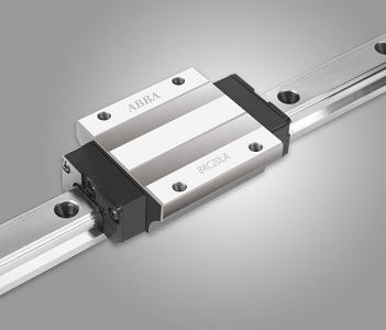 THANH TRƯỢT CON TRƯỢT BR-LA SerieS ABBA