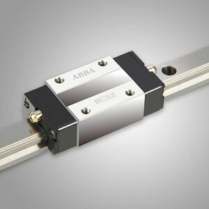 THANH TRƯỢT CON TRƯỢT BR-U0 SerieS ABBA